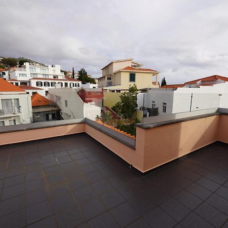 Travellers Pearl By Storytellers Apartment Funchal  Exterior photo