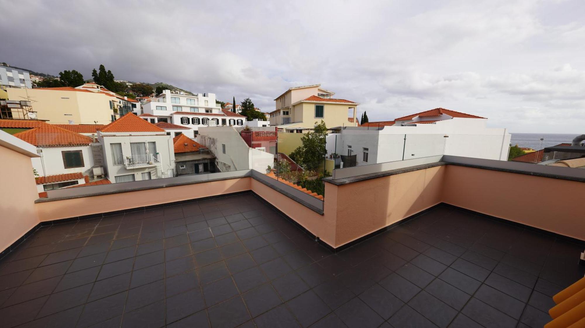 Travellers Pearl By Storytellers Apartment Funchal  Exterior photo